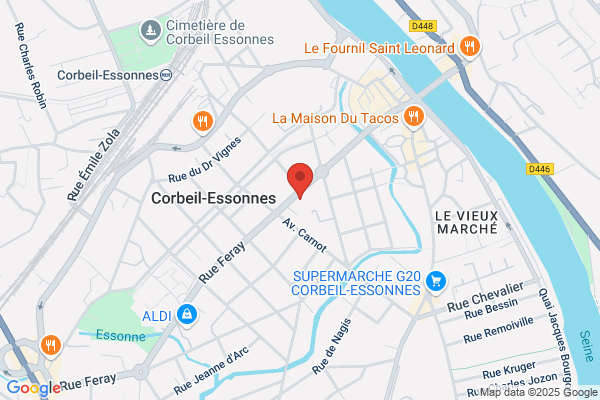 Trésor