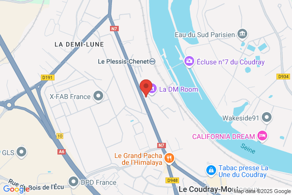 Espace Europeen