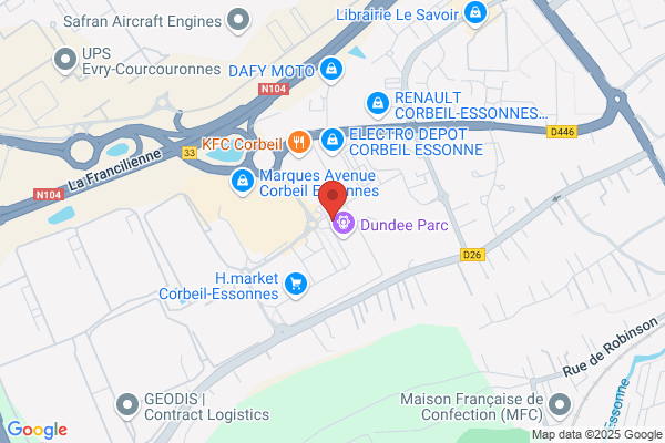 Casa France