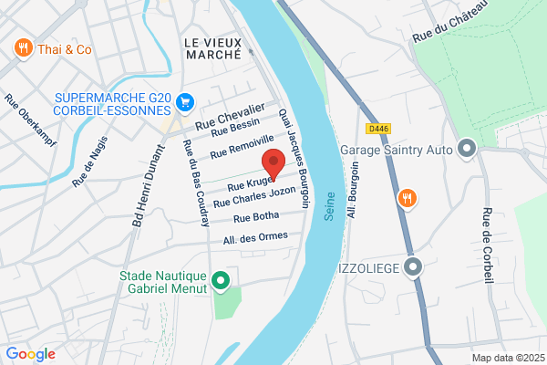 Chauffage Entretien Service Ces