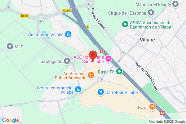 Bata France Distribution