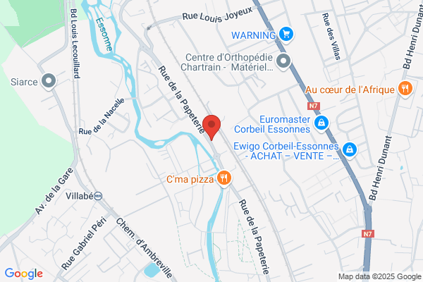 Camille Albane Gilbert Ankri Visagiste Coiffeur