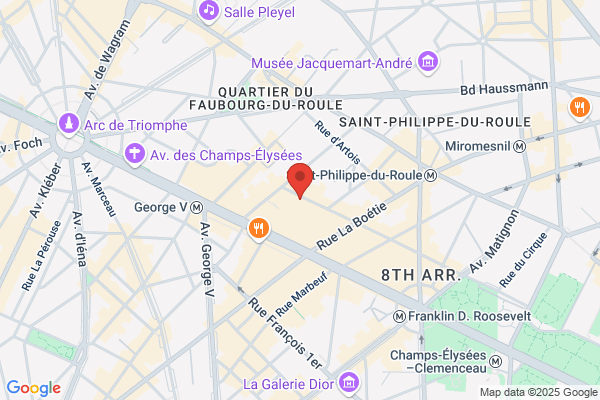 Beton De Paris
