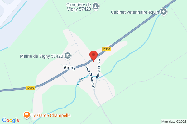 Bmv Charpente