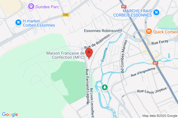 Entreprise Micoud