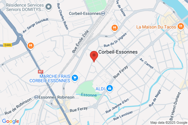 Creches Creche Collective Tarterets