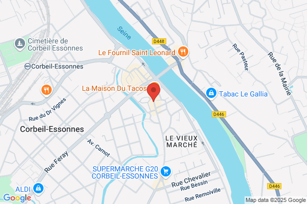 Goya Entreprise