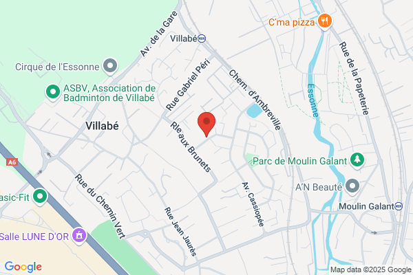Groupe Scolaire Ariane Ecole Primaire