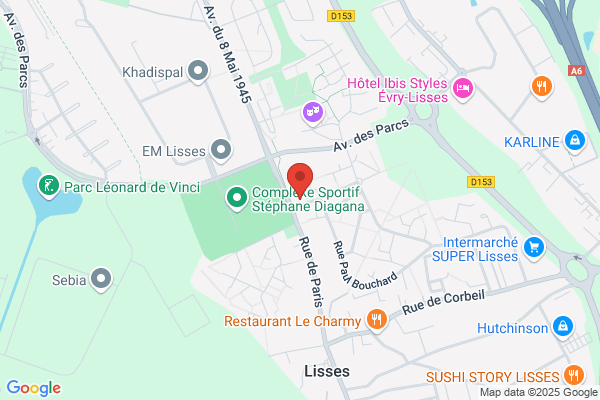 College Rosa Luxembourg