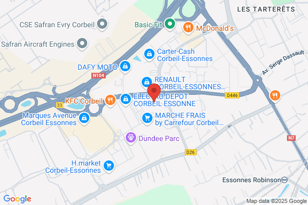 Essonne Poids Lourds Reception Atelier