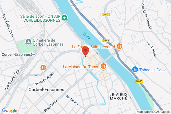 Hotel Des Petits Ponts