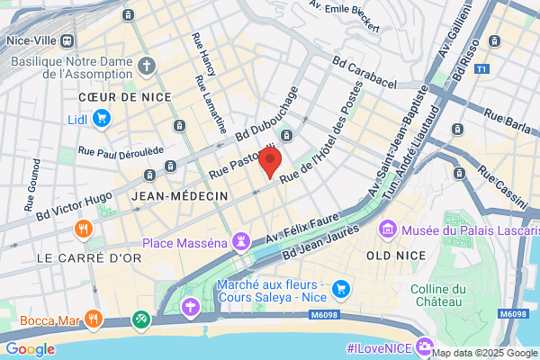 Ace Immobilier