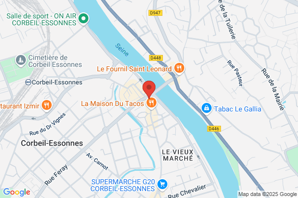 Delaherse Immobilier
