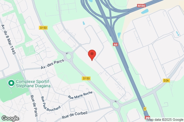 Busch France Comptabilite