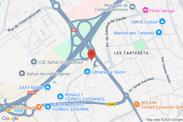 Handisport Essonne