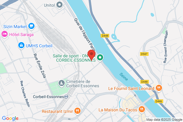 Entretien Hygiene Locaux
