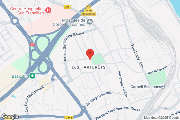 Bibliotheques Tarterets