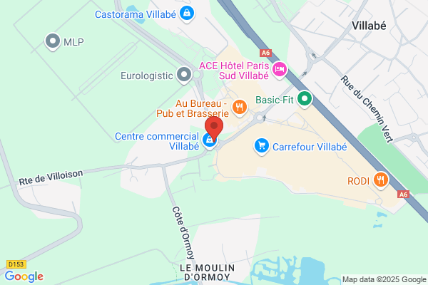 Assurances Carrefour