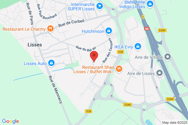 Entreprise Joseph Martin