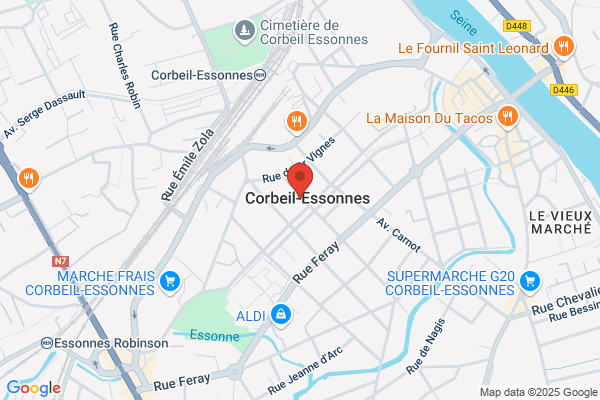 Comite Entreprise Sogicorbeil