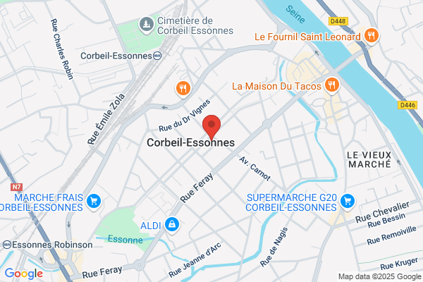 Chastel Albert Masseur Kine