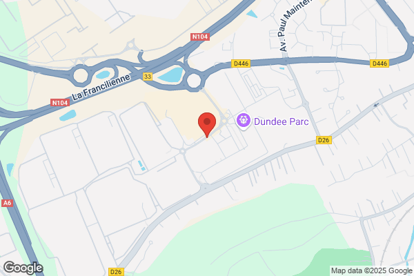 La Poste Relais