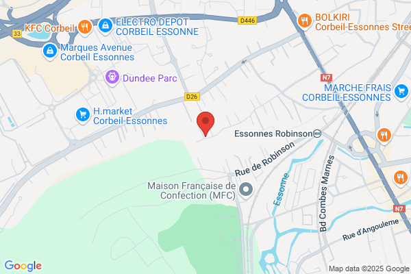 LEMERCIER SERVICES