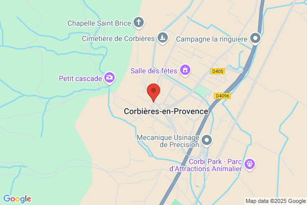 La Poste Agence Communale