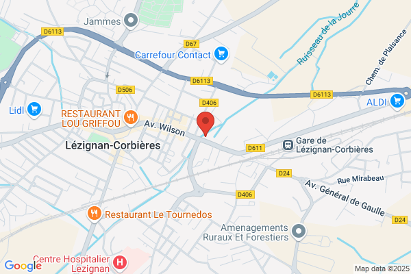 La Poste - Centre d’examen du code de la route