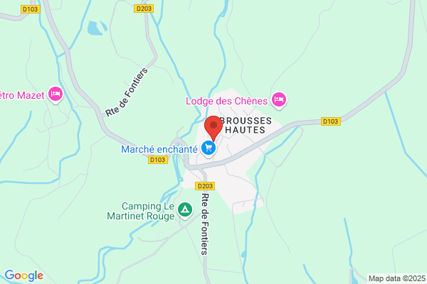 Agence Des Coteaux
