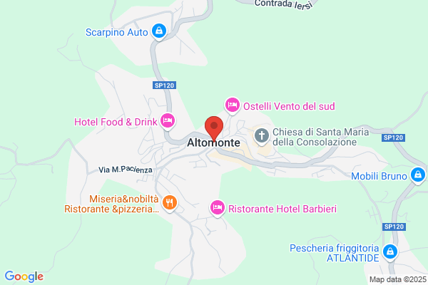 Altomonte Alberto