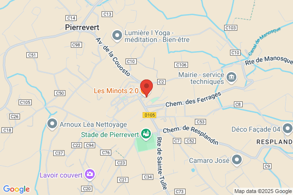 Boucherie Des Coteaux