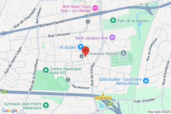 Centre Social