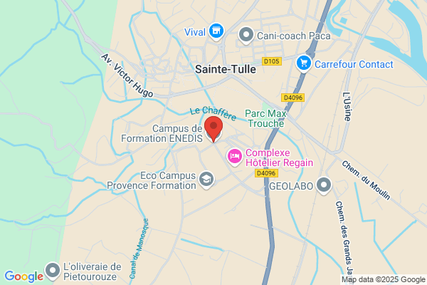 Cfa Edf Site De Formation De Sainte tulle
