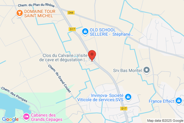 Chateauneuf De Pierrevert Sci Cave Chateauneuf