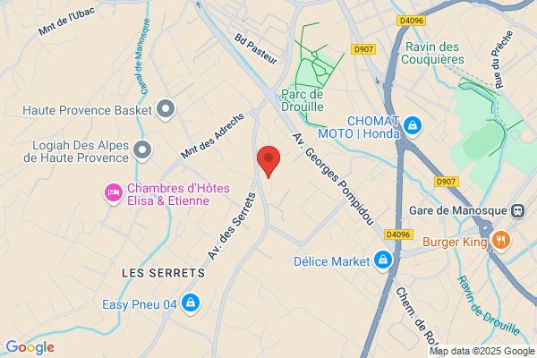 Clinique Toutes Aures Standard