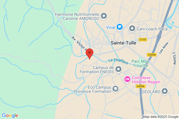 College De Sainte Tulle