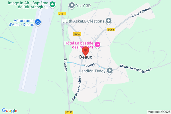 Deaux Jean Medecin