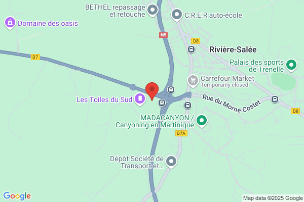 Espace Sud Sarl