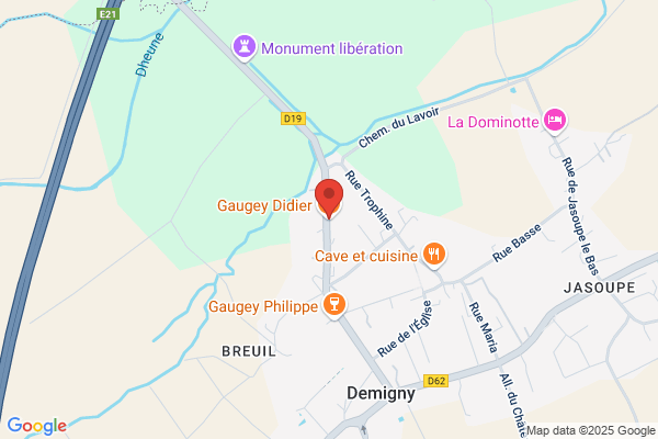 Gautherie Didier