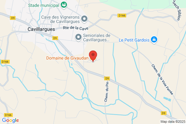 Givaudan Christian