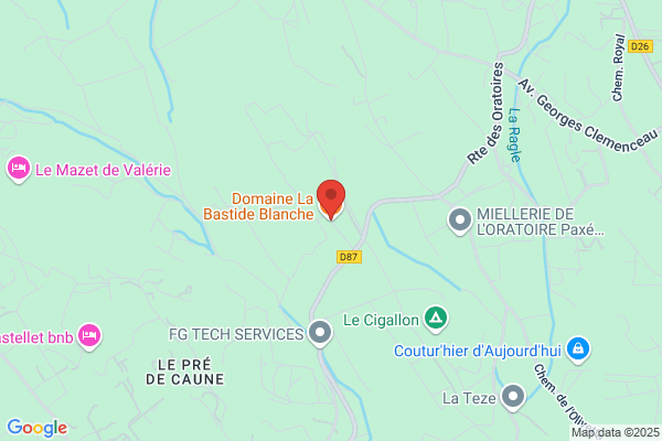 Groupe Provence Services