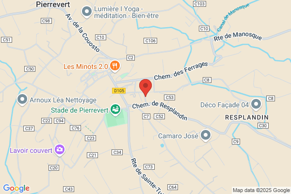 Groupe Scolaire Gaston Berger Ecole Maternelle