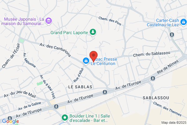 Grph Mediterranee Tableau Centralise
