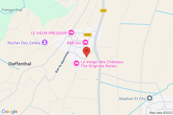 Herfort Didier