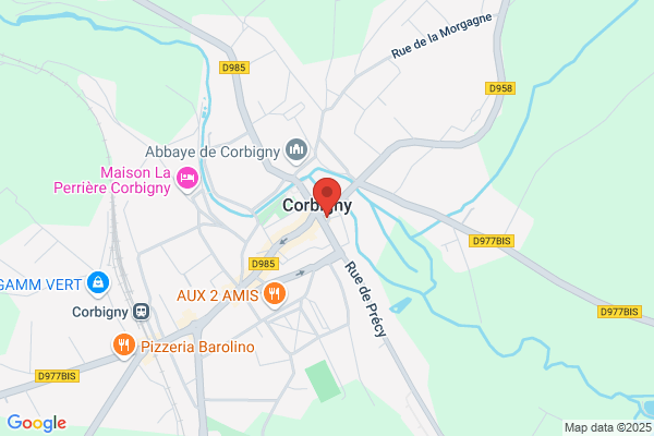AXA Assurance et Banque Ranvier Maitzner Mayeur