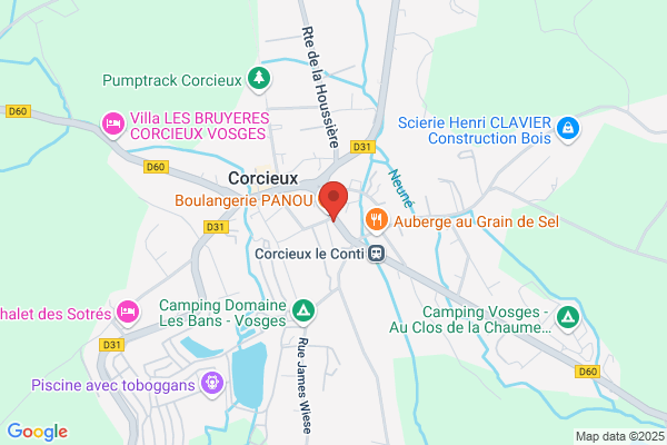 La Poste Agence Communale