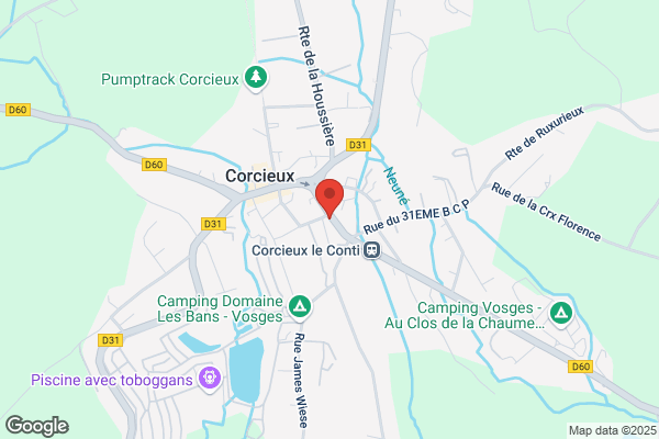 La Poste Agence Communale