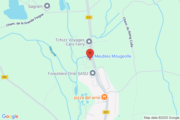 Les Experts Meubles Mougeolle Corcieux