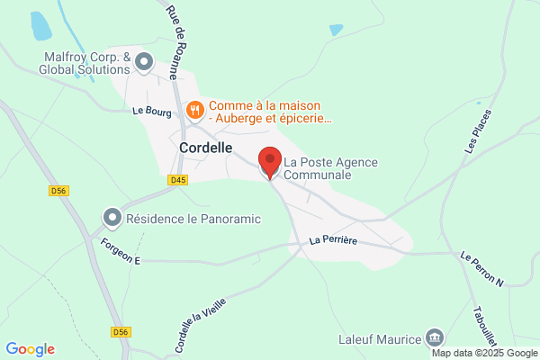 La Banque Postale